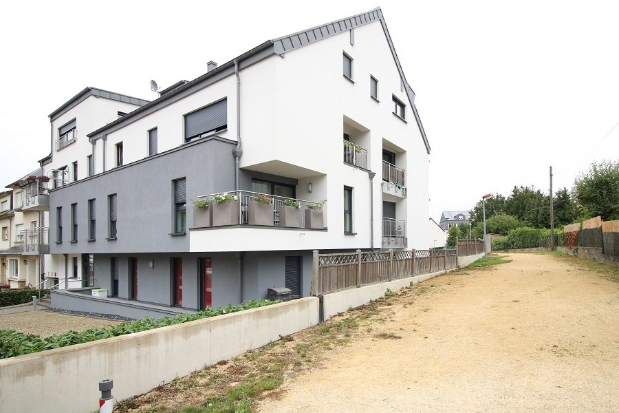 Квартира в Люксембурге, Люксембург, 74 м² - фото 1