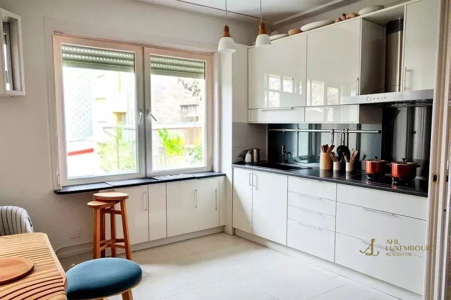 Квартира в Люксембурге, Люксембург, 65 м² - фото 1