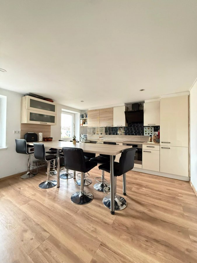 Квартира в Люксембурге, Люксембург, 90 м² - фото 1