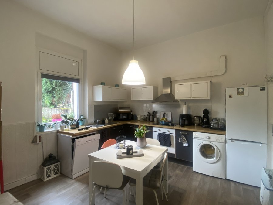 Квартира в Люксембурге, Люксембург, 35 м² - фото 1