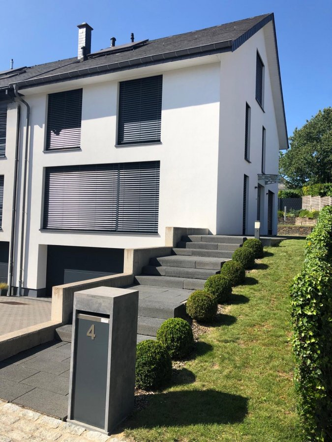 Квартира в Люксембурге, Люксембург, 210 м² - фото 1