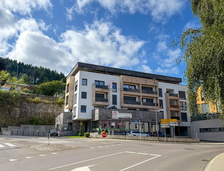 Квартира в Дикирхе, Люксембург, 65 м² - фото 1