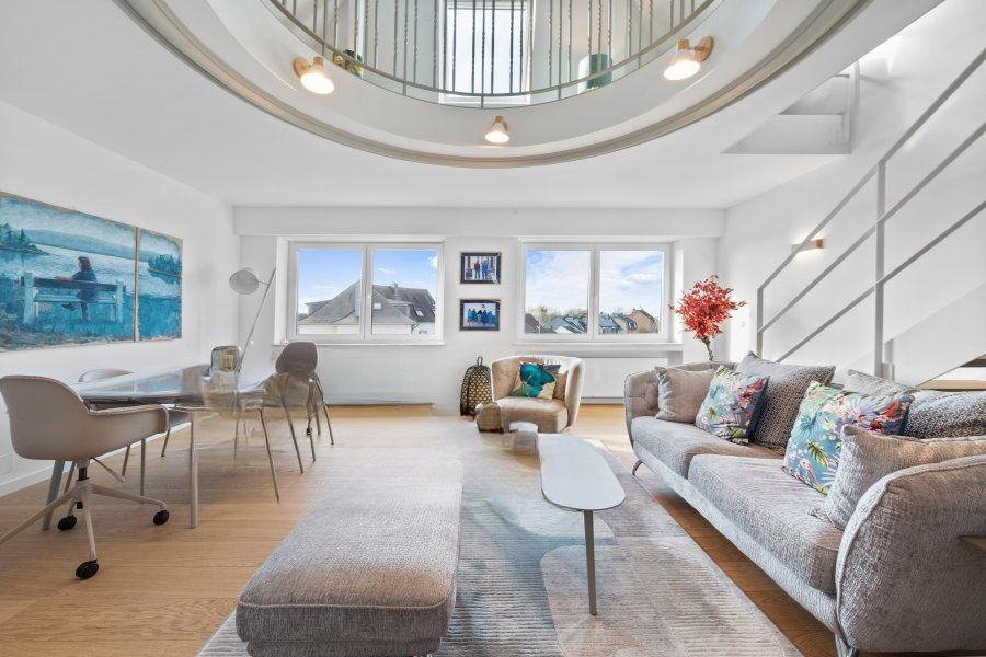 Квартира в Люксембурге, Люксембург, 147 м² - фото 1