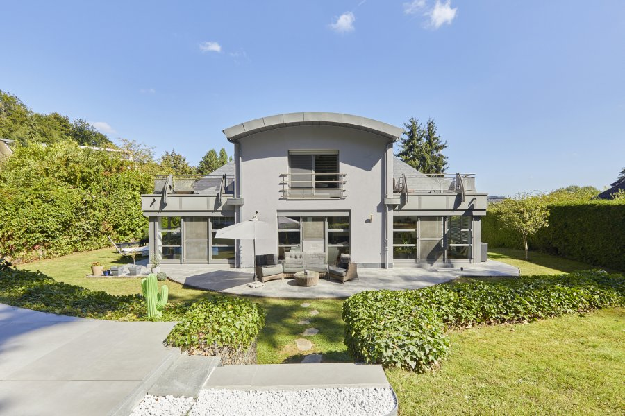 Квартира в Люксембурге, Люксембург, 314 м² - фото 1