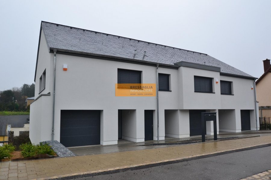 Квартира в Гревенмахере, Люксембург, 147 м² - фото 1