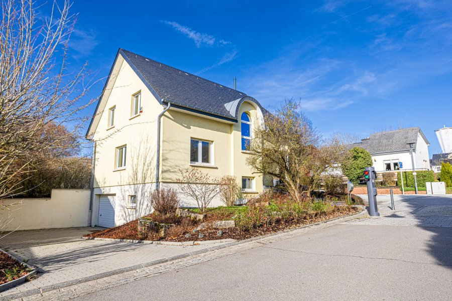 Квартира в Люксембурге, Люксембург, 240 м² - фото 1