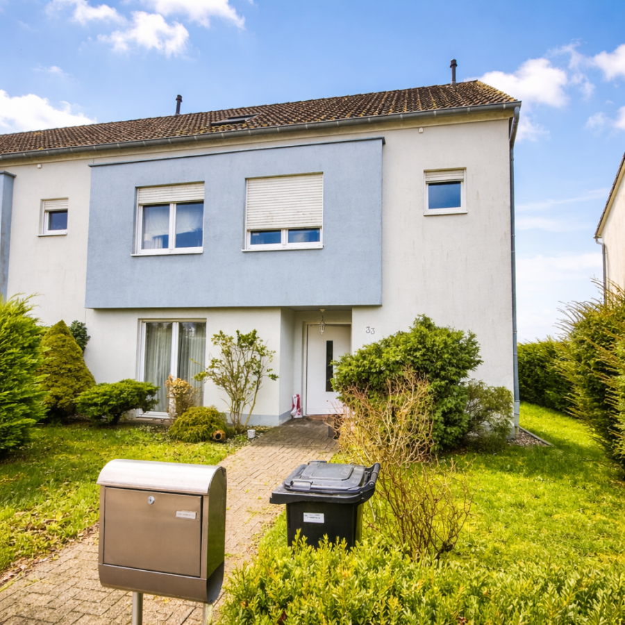 Квартира в Люксембурге, Люксембург, 233 м² - фото 1