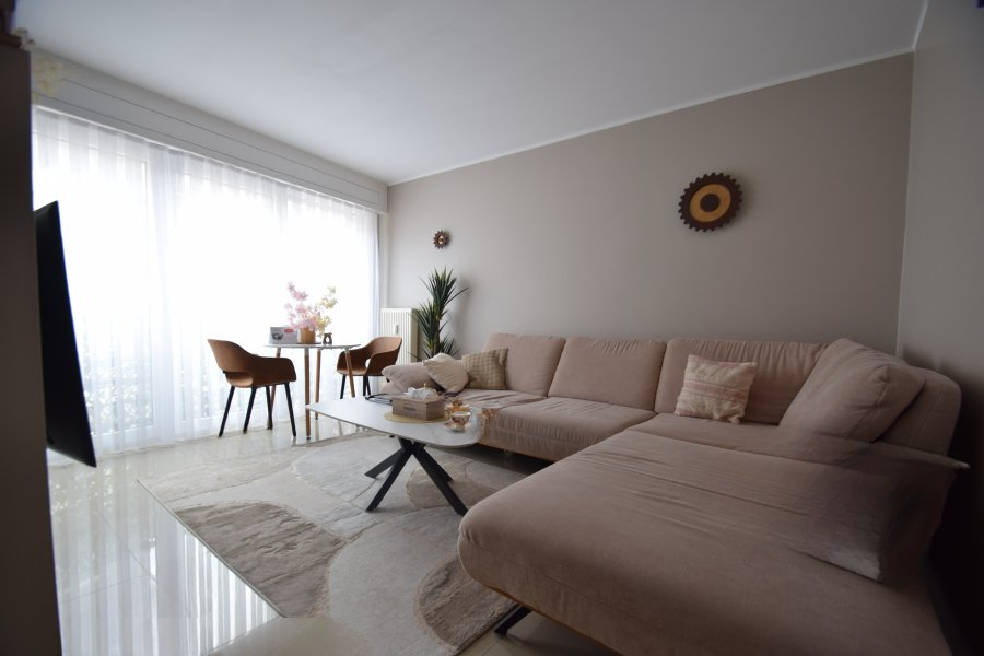 Квартира в Люксембурге, Люксембург, 61 м² - фото 1