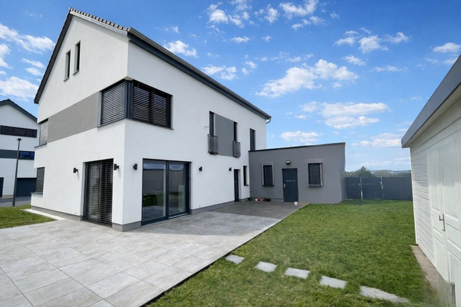 Квартира в Дикирхе, Люксембург, 251 м² - фото 1