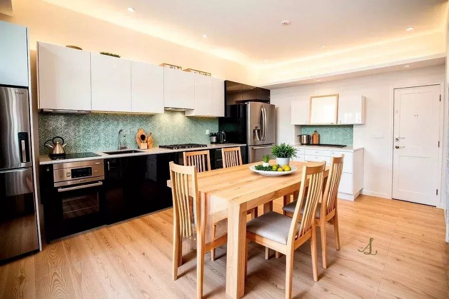 Квартира в Люксембурге, Люксембург, 56 м² - фото 1