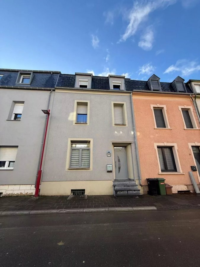 Квартира в Люксембурге, Люксембург, 140 м² - фото 1