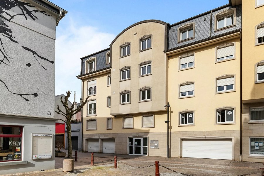 Квартира в Дикирхе, Люксембург, 69 м² - фото 1