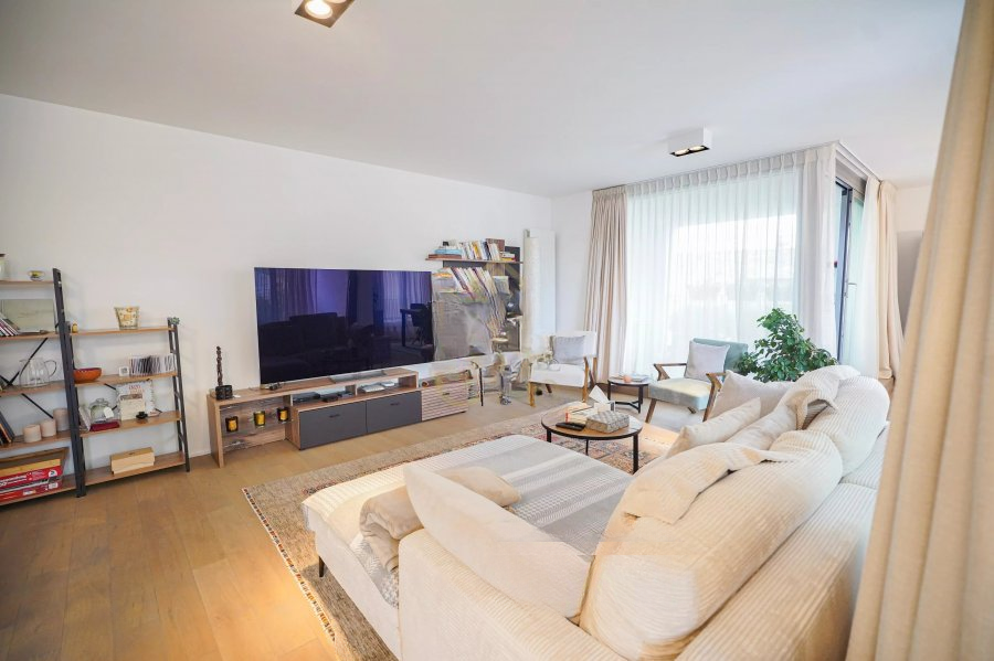 Квартира в Люксембурге, Люксембург, 125 м² - фото 1