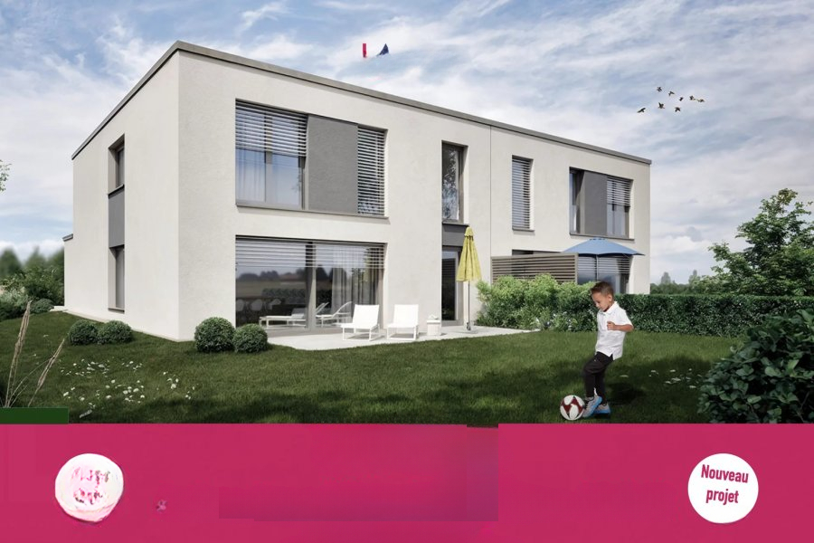 Квартира в Люксембурге, Люксембург, 189 м² - фото 1