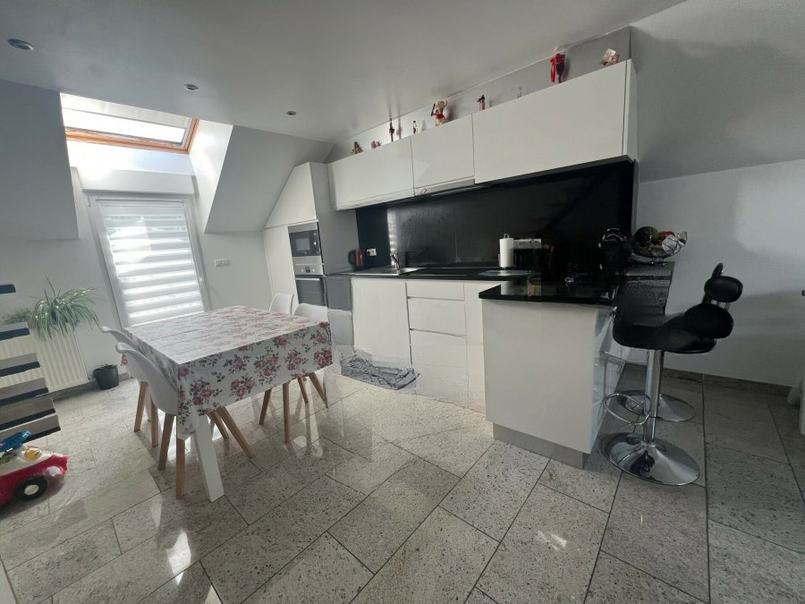 Квартира в Люксембурге, Люксембург, 72 м² - фото 1