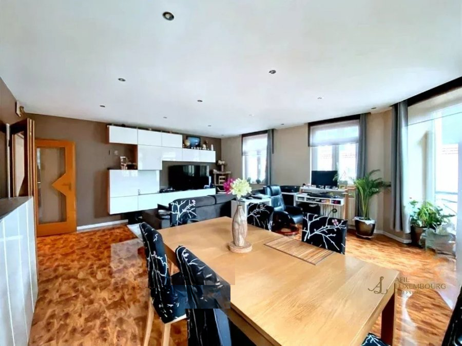 Квартира в Люксембурге, Люксембург, 97 м² - фото 1