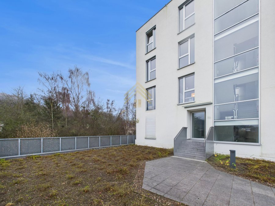 Квартира в Люксембурге, Люксембург, 103 м² - фото 1