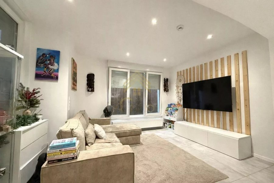 Квартира в Люксембурге, Люксембург, 49 м² - фото 1