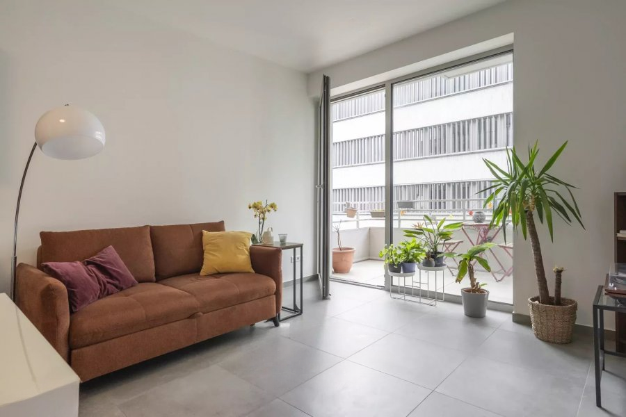 Квартира в Люксембурге, Люксембург, 51 м² - фото 1