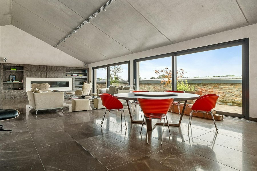 Квартира в Люксембурге, Люксембург, 411 м² - фото 1