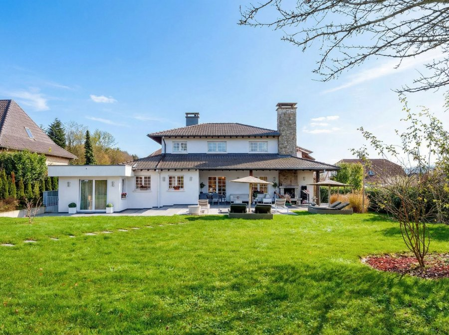 Квартира в Люксембурге, Люксембург, 416 м² - фото 1