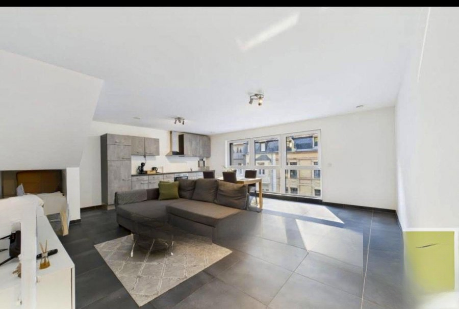 Квартира в Люксембурге, Люксембург, 66 м² - фото 1