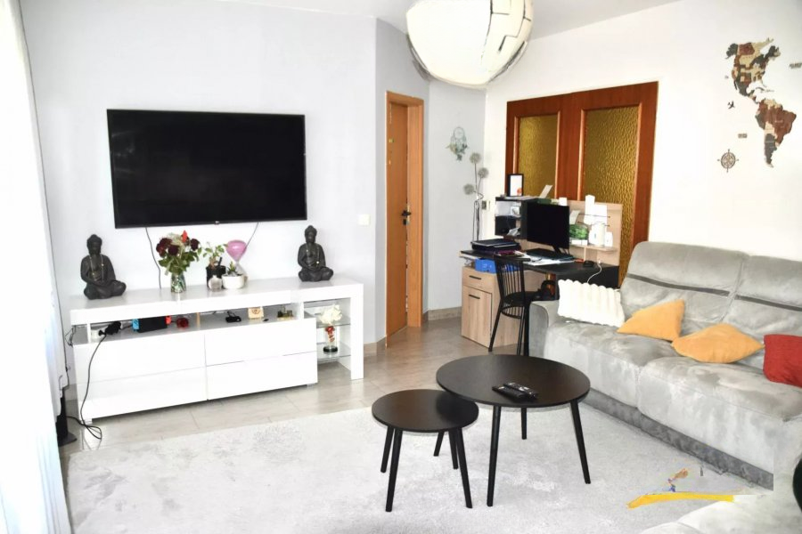 Квартира в Люксембурге, Люксембург, 86 м² - фото 1