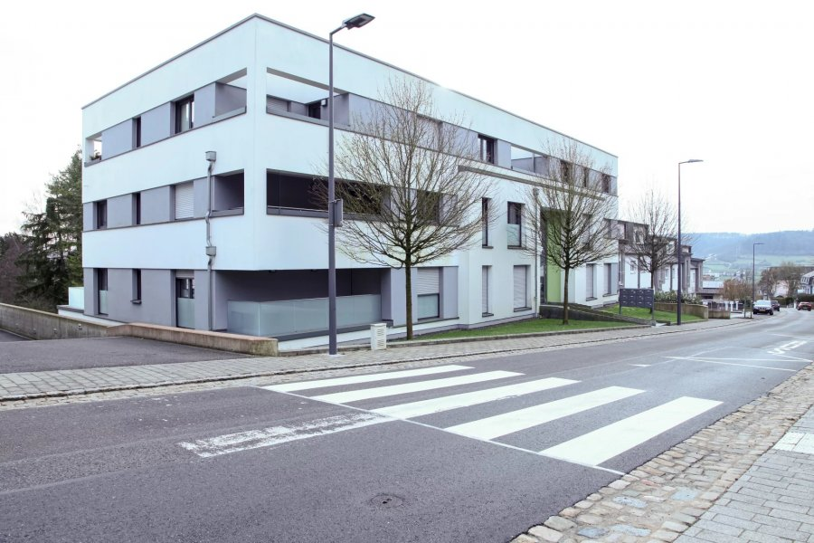 Квартира в Люксембурге, Люксембург, 77 м² - фото 1