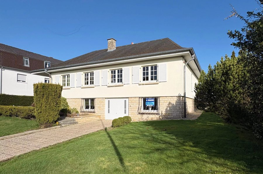 Квартира в Гревенмахере, Люксембург - фото 1