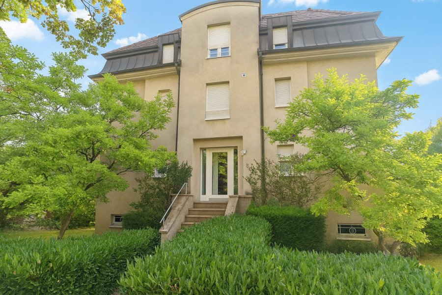 Квартира в Люксембурге, Люксембург, 99 м² - фото 1