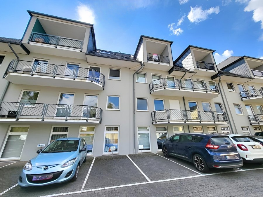 Квартира в Люксембурге, Люксембург, 75 м² - фото 1