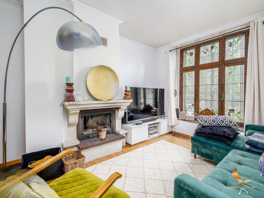 Квартира в Люксембурге, Люксембург, 205 м² - фото 1