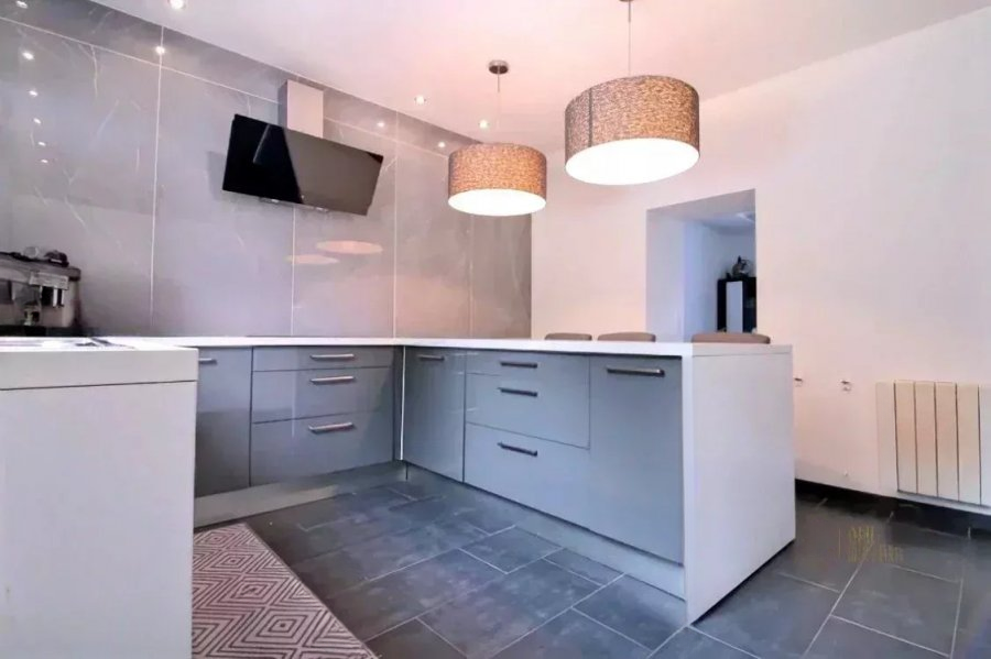 Квартира в Люксембурге, Люксембург, 140 м² - фото 1