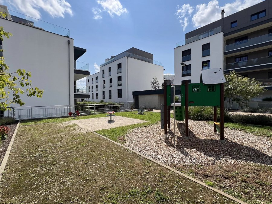 Квартира в Дикирхе, Люксембург, 101 м² - фото 1