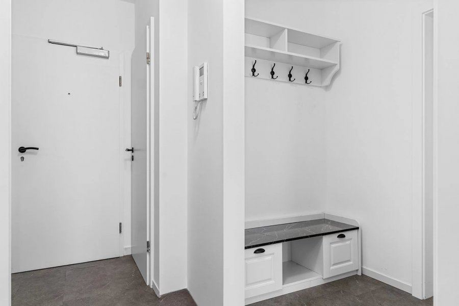 Квартира в Дикирхе, Люксембург, 69 м² - фото 2