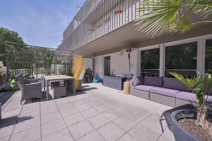 Квартира в Дикирхе, Люксембург, 87 м² - фото 2