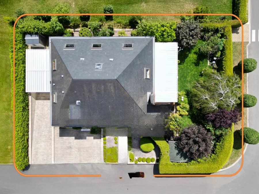 Квартира в Люксембурге, Люксембург, 335 м² - фото 2