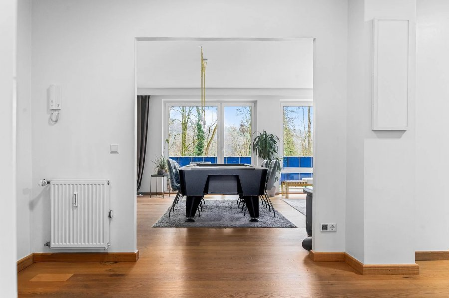 Квартира в Люксембурге, Люксембург, 109 м² - фото 2