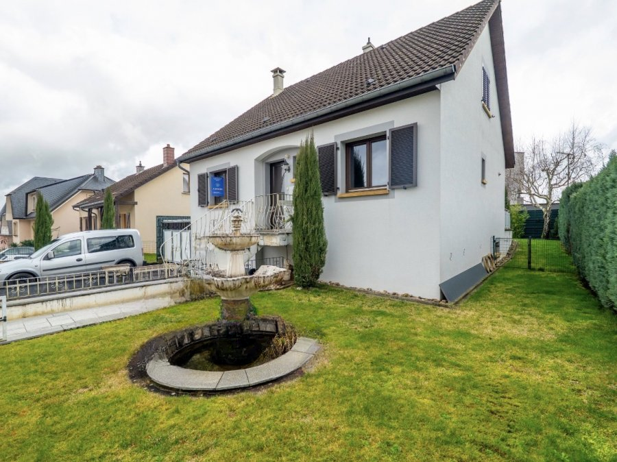 Квартира в Люксембурге, Люксембург, 140 м² - фото 2