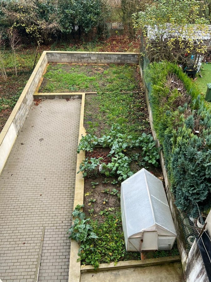 Квартира в Люксембурге, Люксембург, 41 м² - фото 2