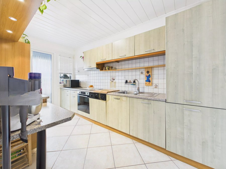 Квартира в Люксембурге, Люксембург, 70 м² - фото 2