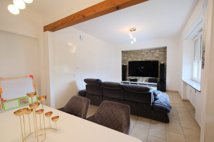 Квартира в Дикирхе, Люксембург, 122 м² - фото 2