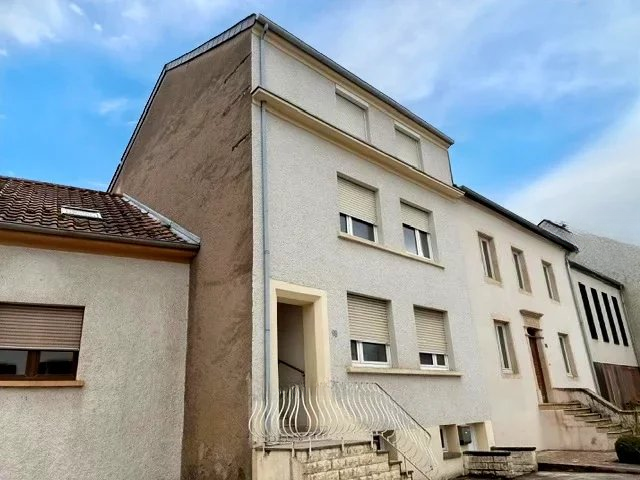 Квартира в Гревенмахере, Люксембург, 150 м² - фото 2