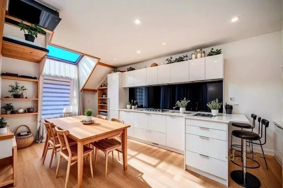 Квартира в Люксембурге, Люксембург, 71 м² - фото 2