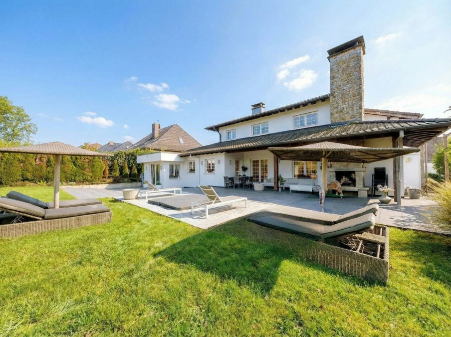 Квартира в Люксембурге, Люксембург, 416 м² - фото 2