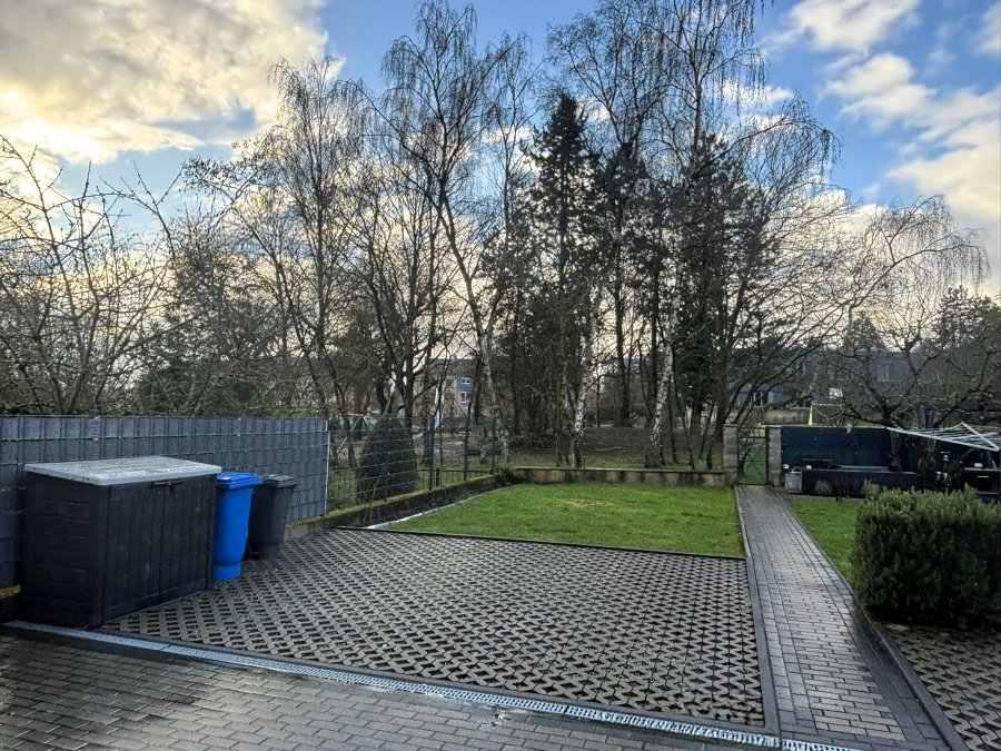 Квартира в Люксембурге, Люксембург, 200 м² - фото 2