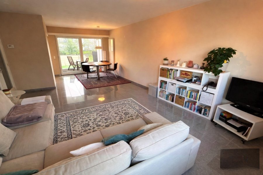 Квартира в Люксембурге, Люксембург, 84 м² - фото 2