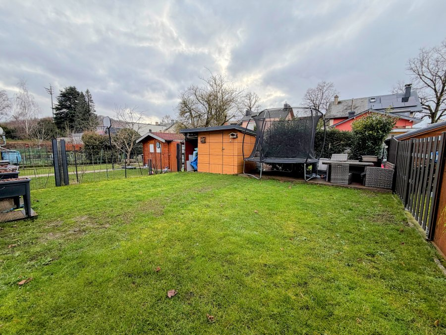 Квартира в Люксембурге, Люксембург, 150 м² - фото 2