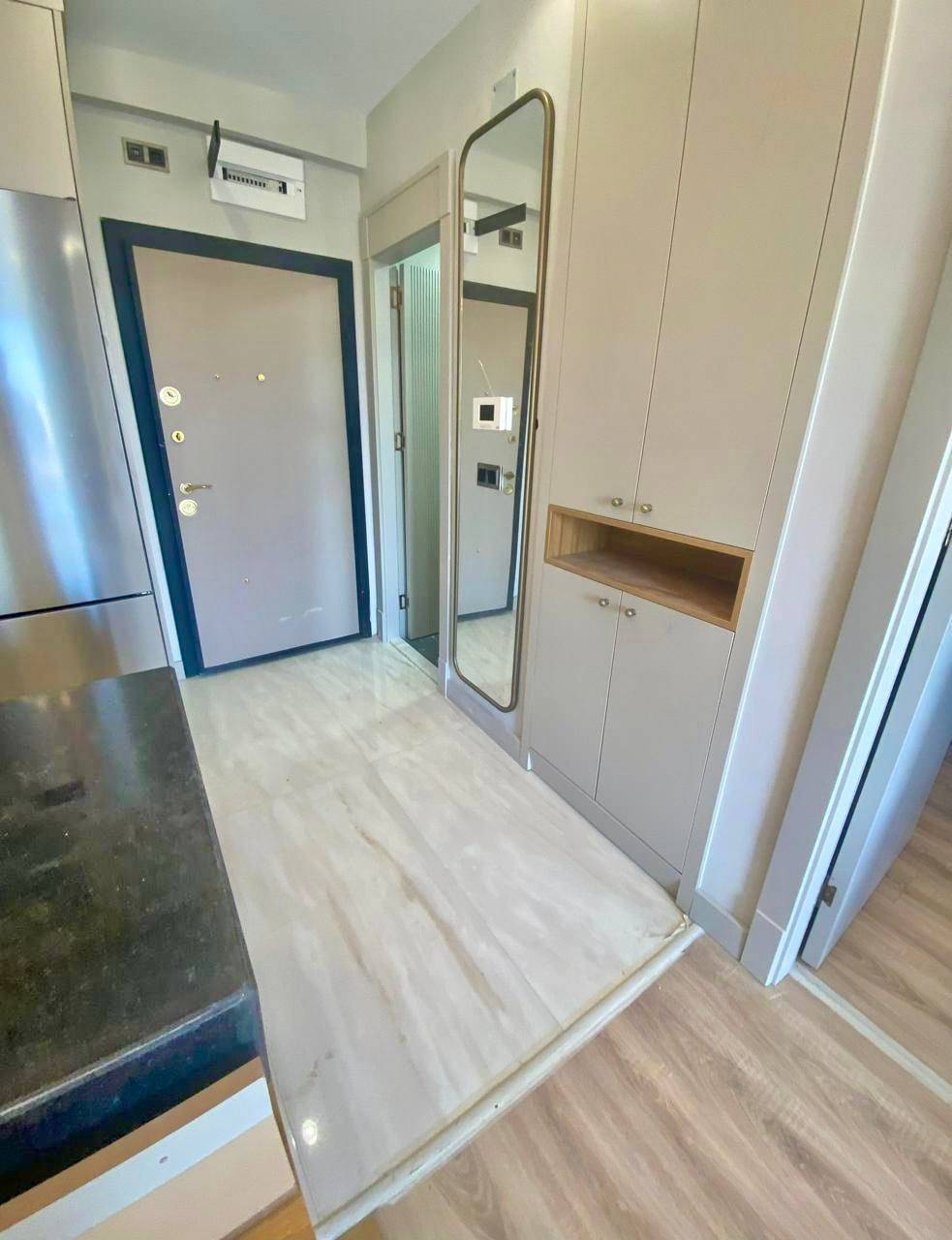 Квартира в Мерсине, Турция, 49 м² - фото 12