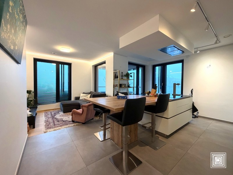 Квартира в Люксембурге, Люксембург, 74 м² - фото 2